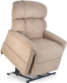 Golden Tech Comforter PR-531MED Reclining Lift Chair